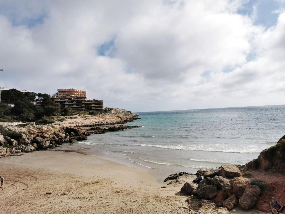 Cap Salou Relaxed Holidays Exterior photo