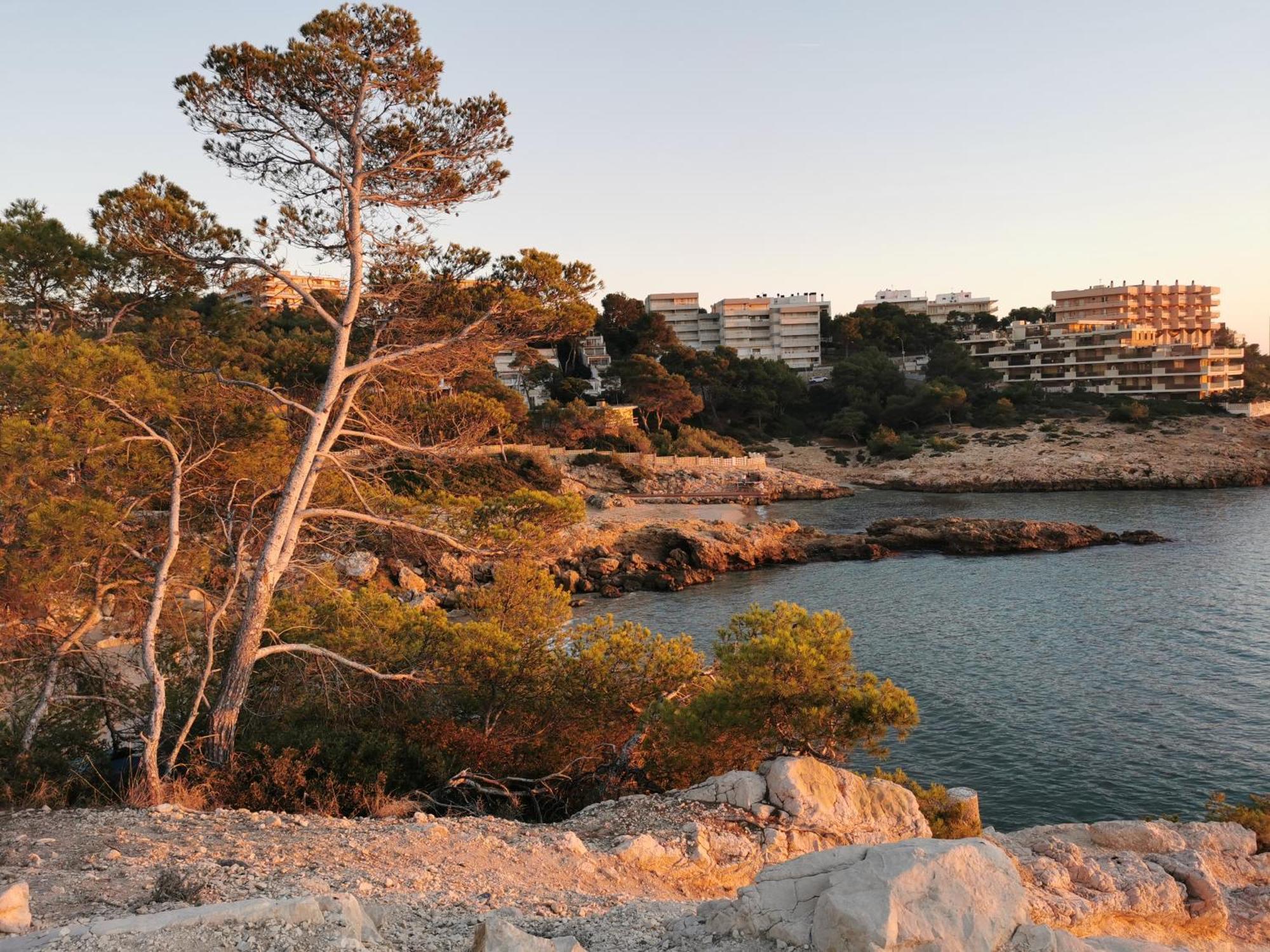 Cap Salou Relaxed Holidays Exterior photo
